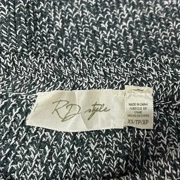 RD  Style Tank - Picture 4 of 5